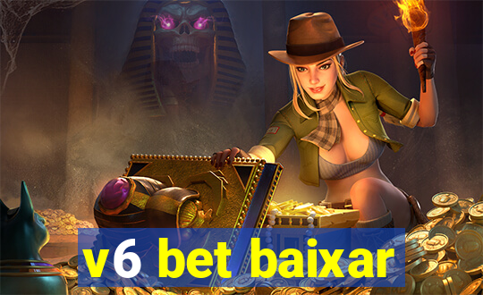 v6 bet baixar