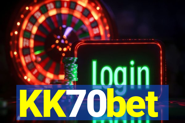 KK70bet