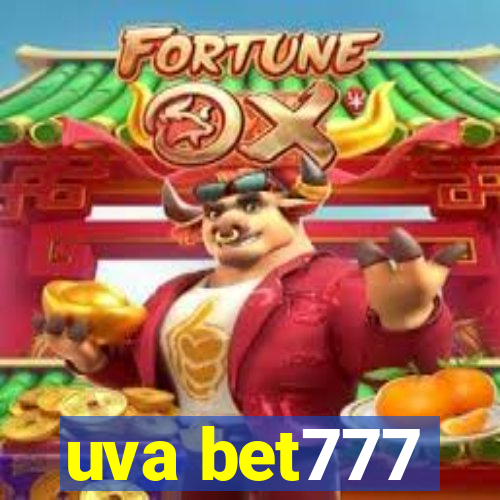 uva bet777