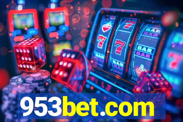 953bet.com