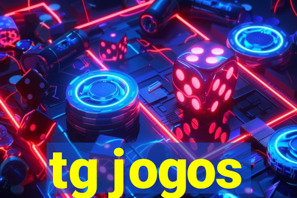 tg jogos