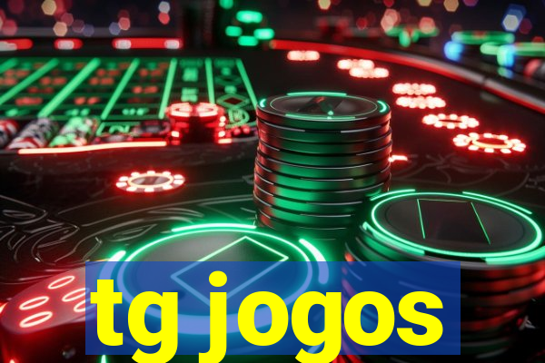 tg jogos