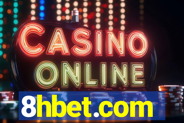 8hbet.com