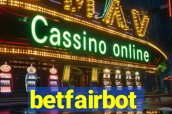 betfairbot