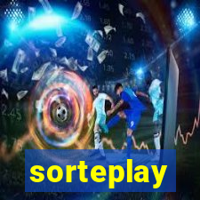 sorteplay