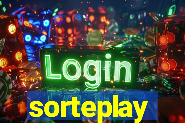 sorteplay