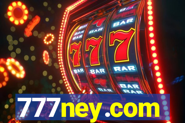 777ney.com