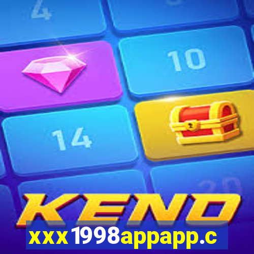 xxx1998appapp.com