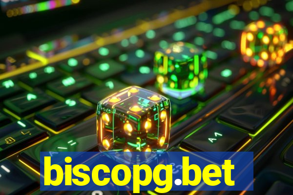 biscopg.bet