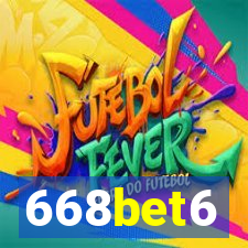 668bet6