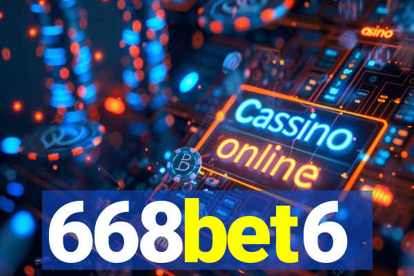 668bet6