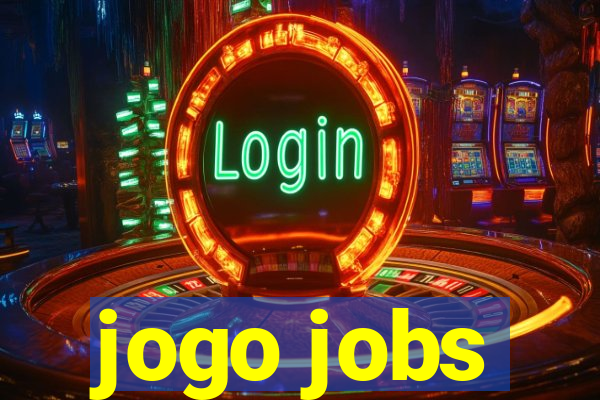 jogo jobs