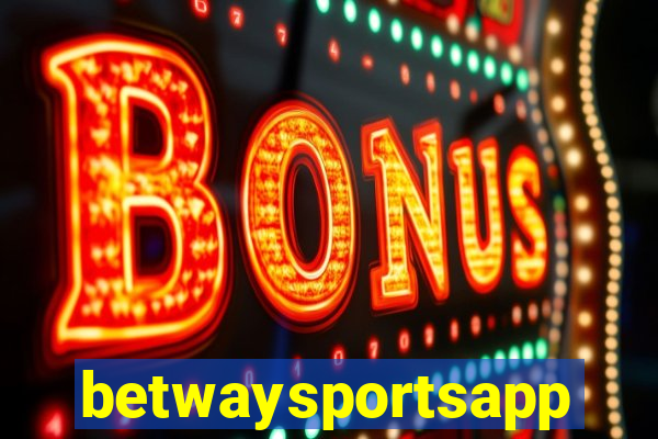 betwaysportsapp