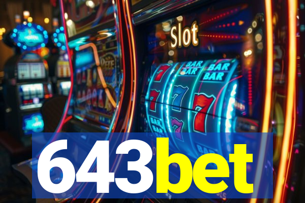 643bet