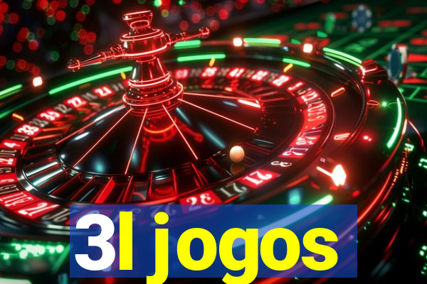 3l jogos