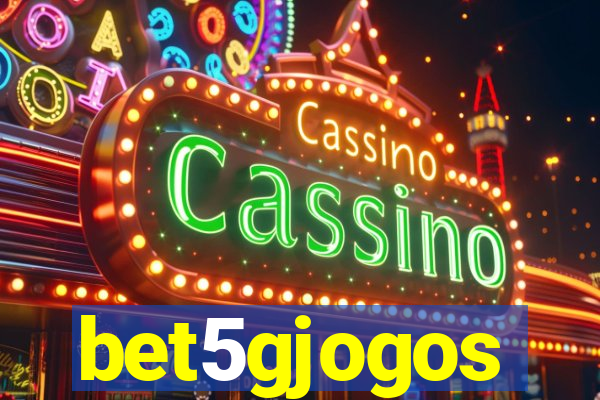 bet5gjogos