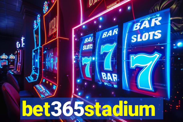 bet365stadium