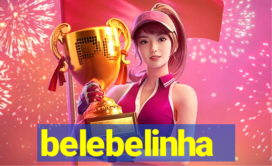 belebelinha