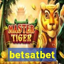 betsatbet