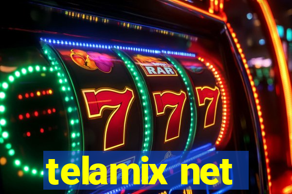 telamix net