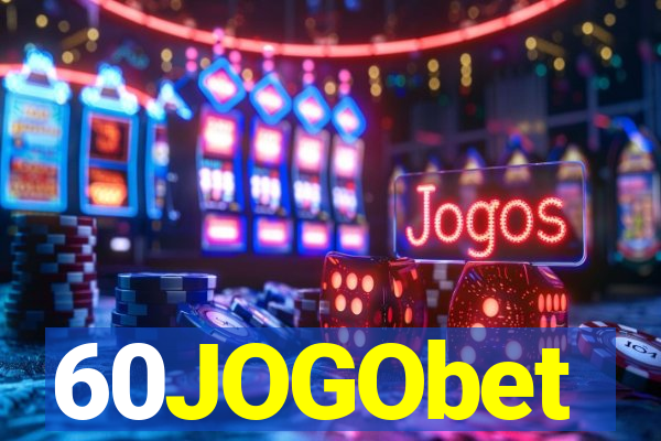 60JOGObet