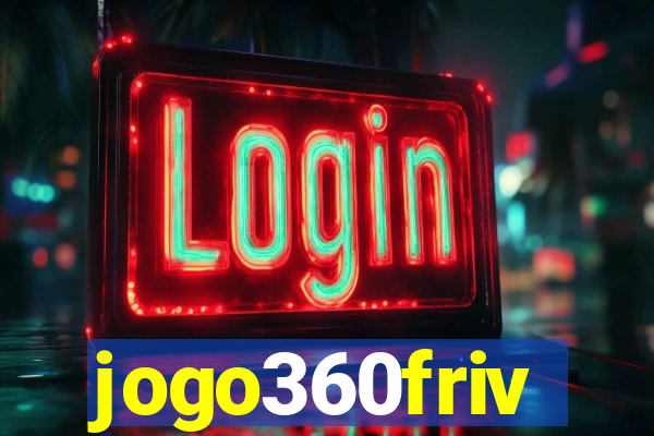 jogo360friv