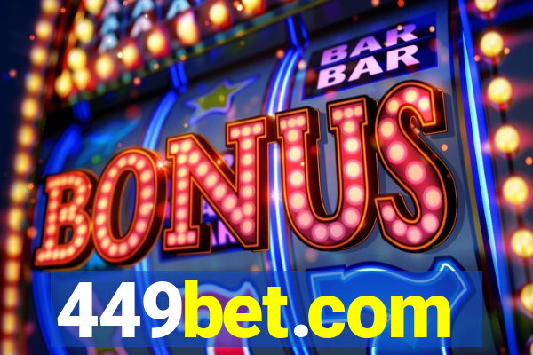 449bet.com