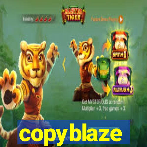 copyblaze