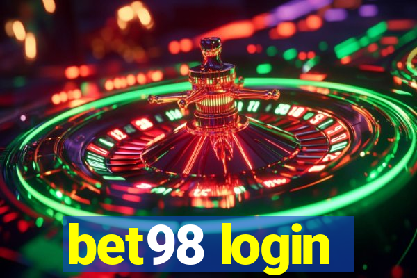 bet98 login