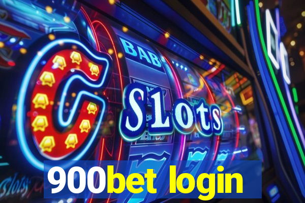 900bet login