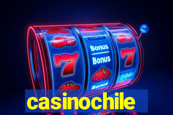 casinochile