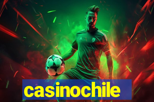 casinochile