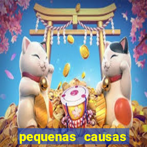 pequenas causas porto alegre