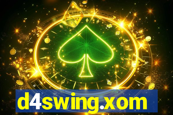 d4swing.xom