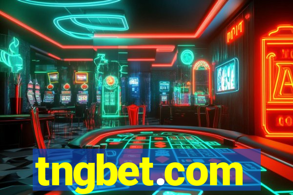 tngbet.com