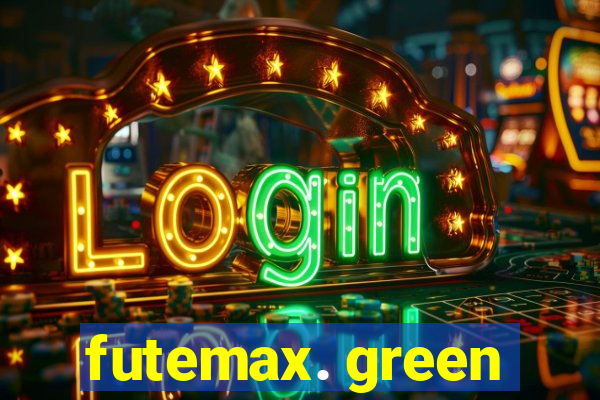 futemax. green