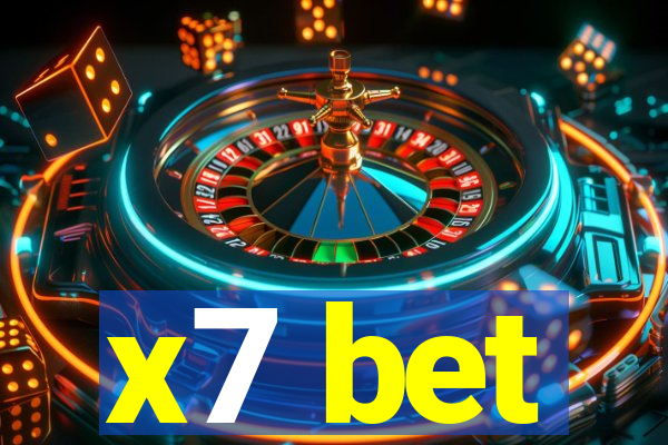 x7 bet