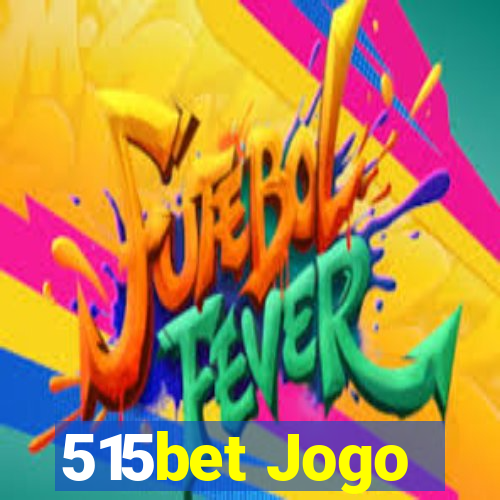 515bet Jogo