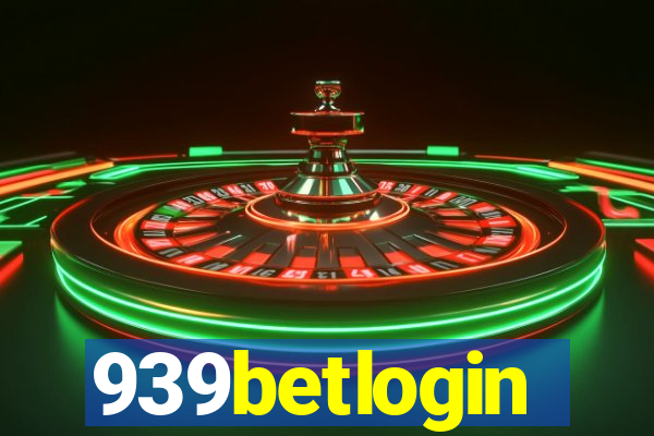 939betlogin