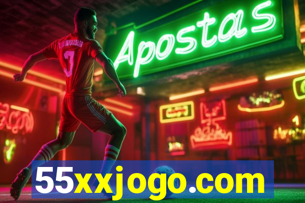 55xxjogo.com