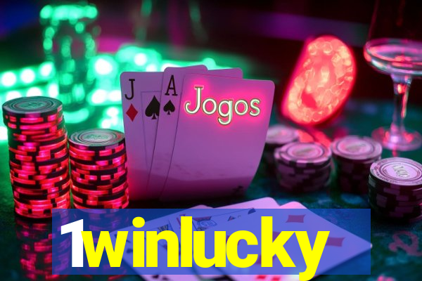 1winlucky