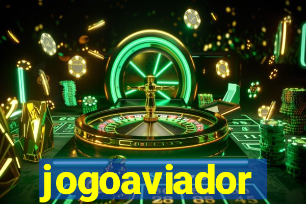 jogoaviador