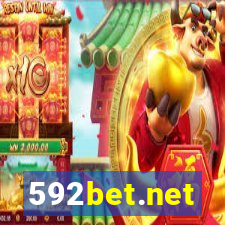 592bet.net