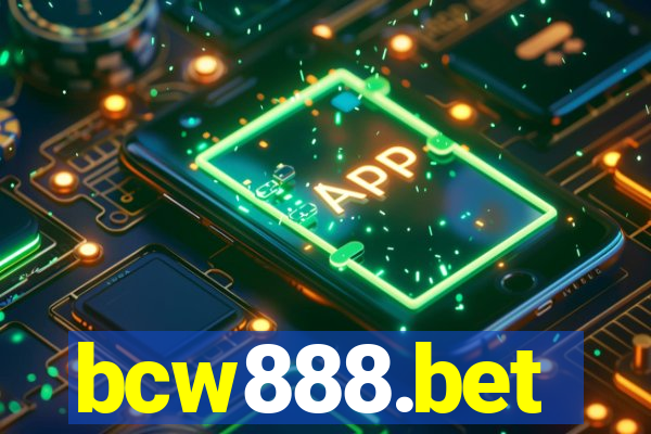 bcw888.bet