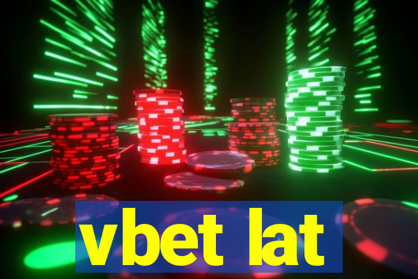 vbet lat