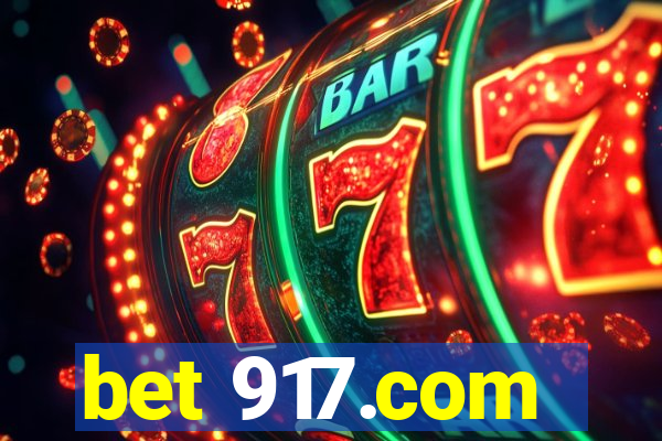 bet 917.com