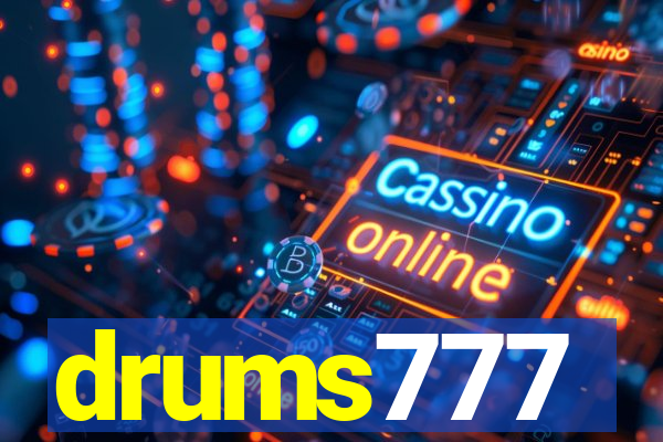 drums777