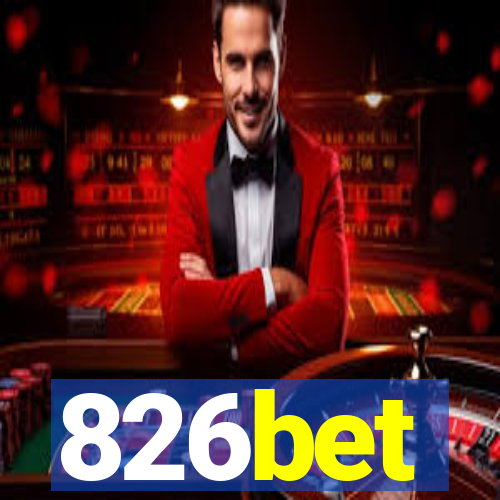 826bet