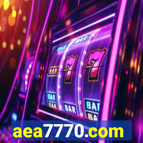 aea7770.com