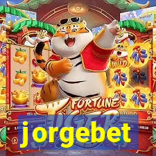 jorgebet